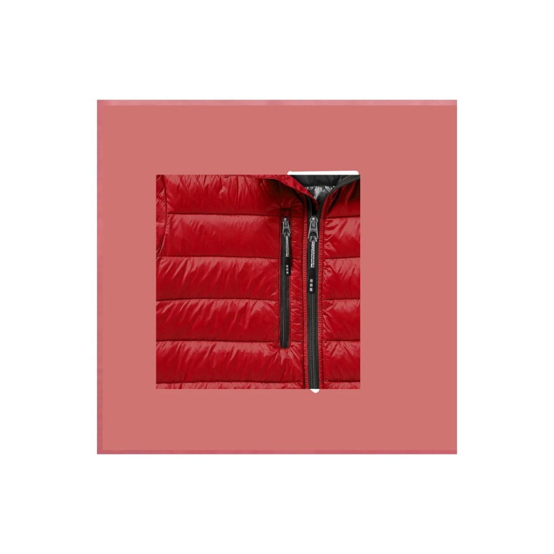 Куртка "Scotia" мужская, красный