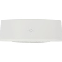 Беспроводные настольные часы с регулируемой подсветкой "Night Watch"