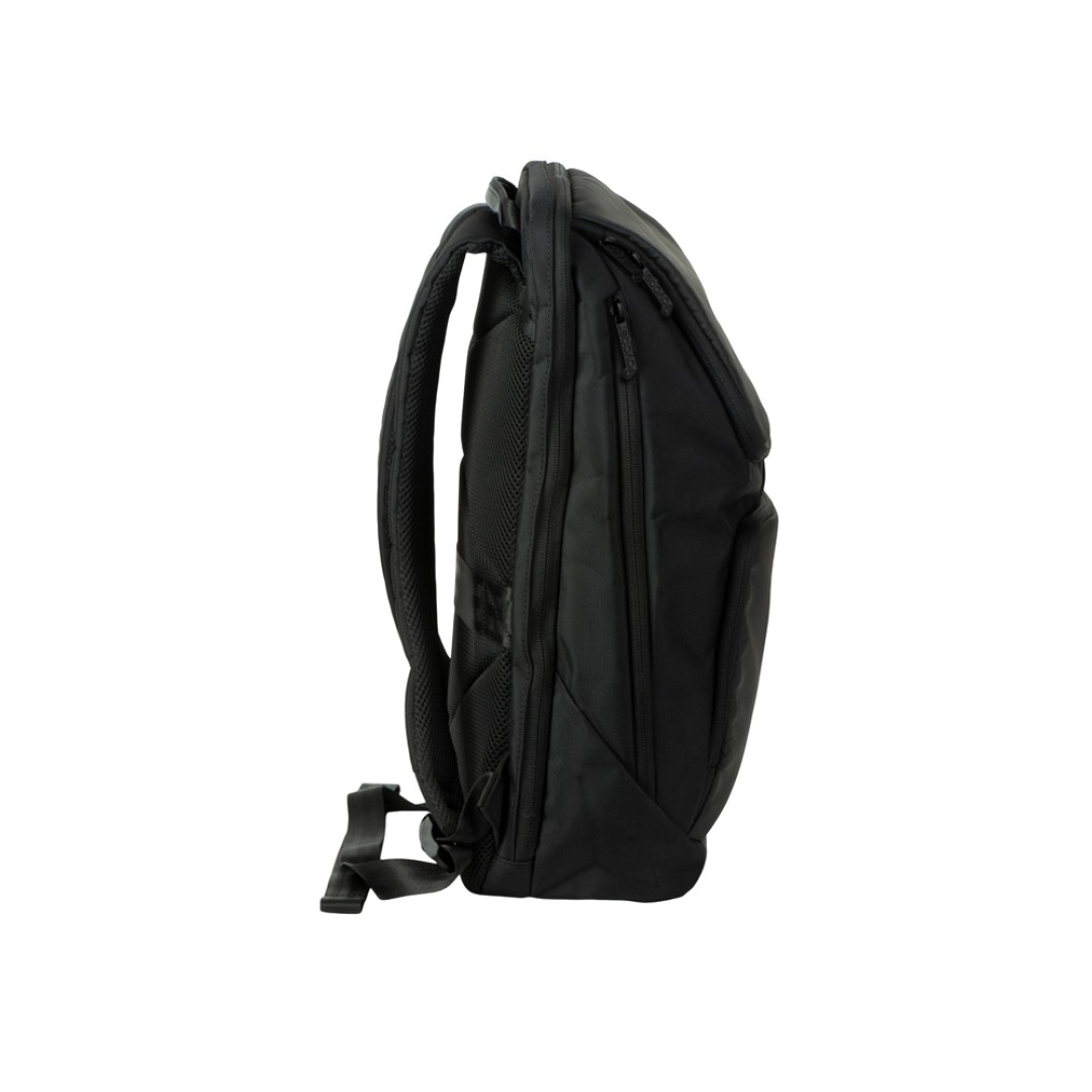 Рюкзак Leader для ноутбука 15.6", черный