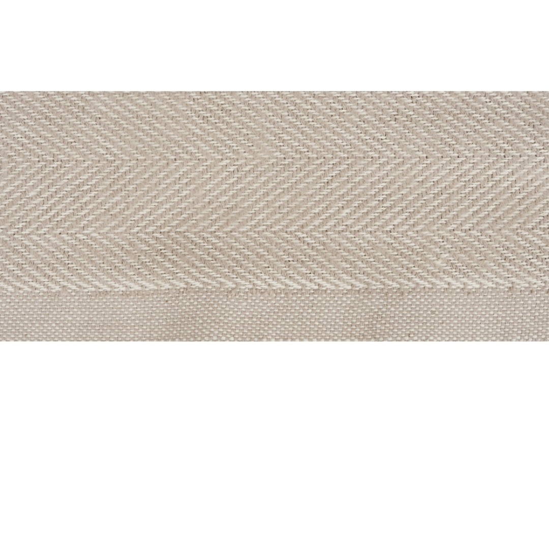 Плед "Ёлочка" 150х180 см. ПРЕМИУМ (бежевый однотонное)