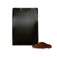 Кофе молотый 250 гр. "Иргачефф 4 гр", обжарка под эспрессо, черный