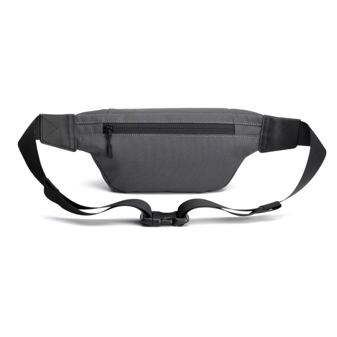 Поясная сумка Ави, серый