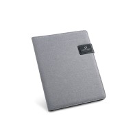 RIORDAN. Папка A4, Светло-серый