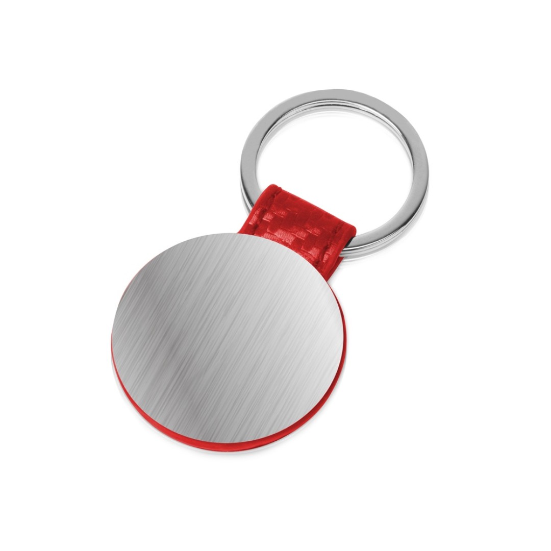 Брелок "Mars", красный