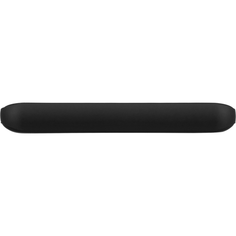 Внешний аккумулятор "Powerbank C1", 5000 mAh, черный