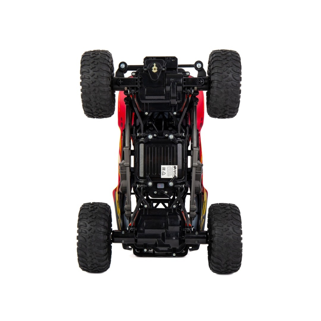 Радиоуправляемый  внедорожник HIPER "SLASH RIDER"