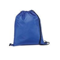 CARNABY. Сумка в формате рюкзака 210D, Королевский синий
