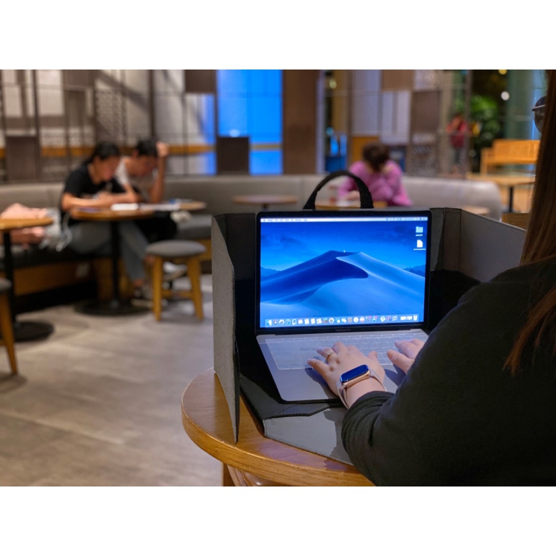 Сумка-трансформер Specter для ноутбука