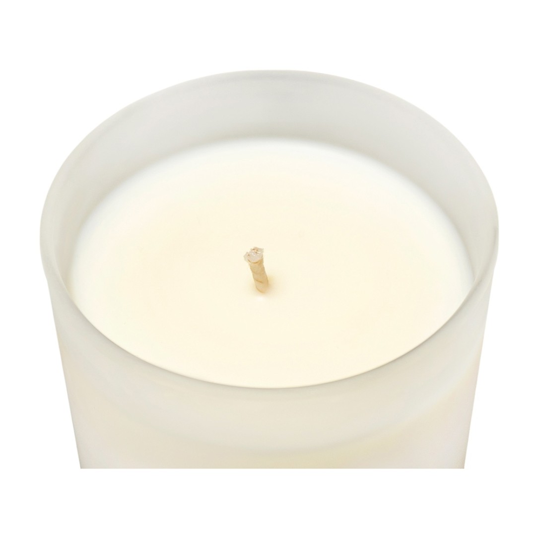 Ароматическая свеча в матовом стакане Sensual, коллекция Exclusive, 250 мл