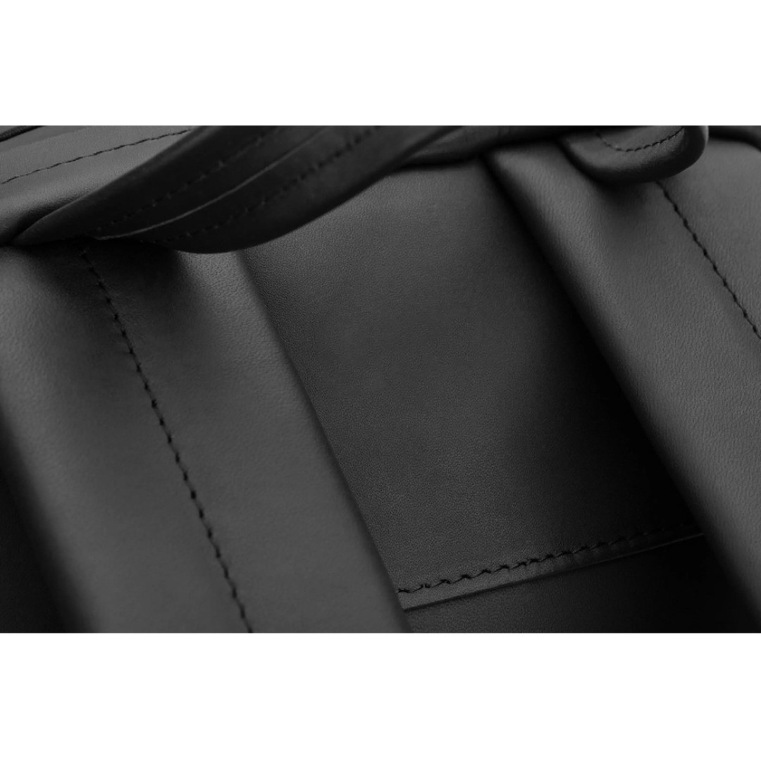 Рюкзак Бэррон, черный