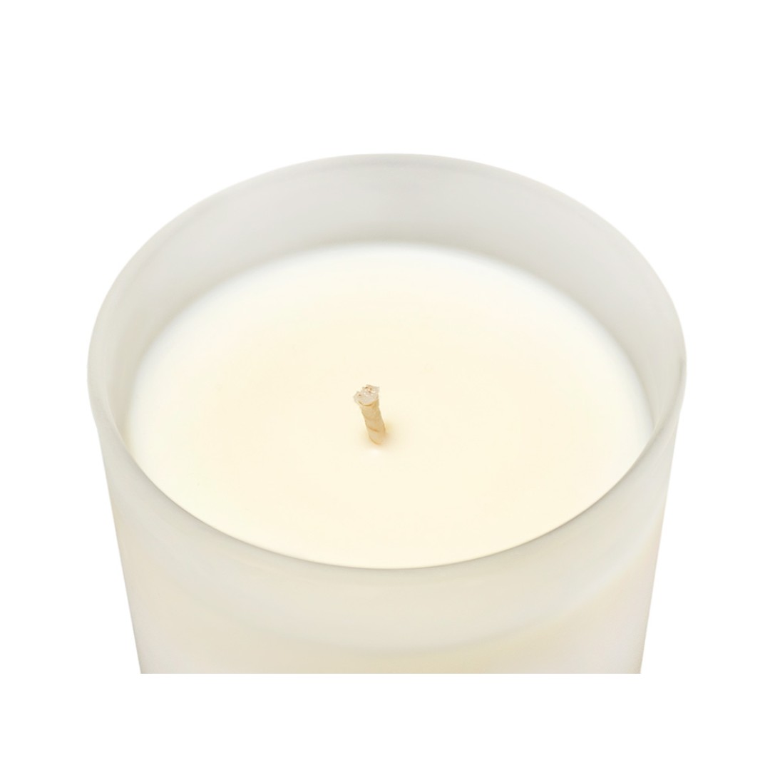 Ароматическая свеча в матовом стакане Sensual, коллекция Exclusive, 250 мл (без лого LM)