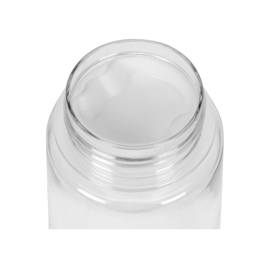 Бутылка для воды "Candy", PET, белый