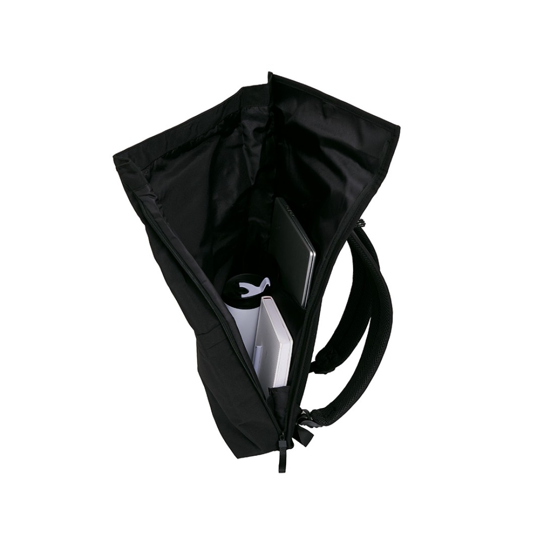 Рюкзак Drift для ноутбука, черный