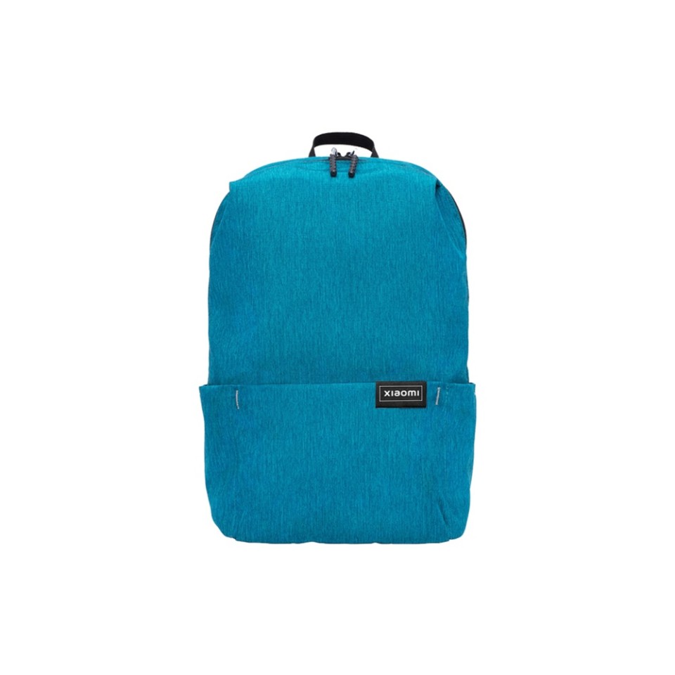 Рюкзак Mi Casual Daypack Bright Blue (ZJB4145GL)