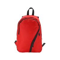 Рюкзак "Смарт", красный