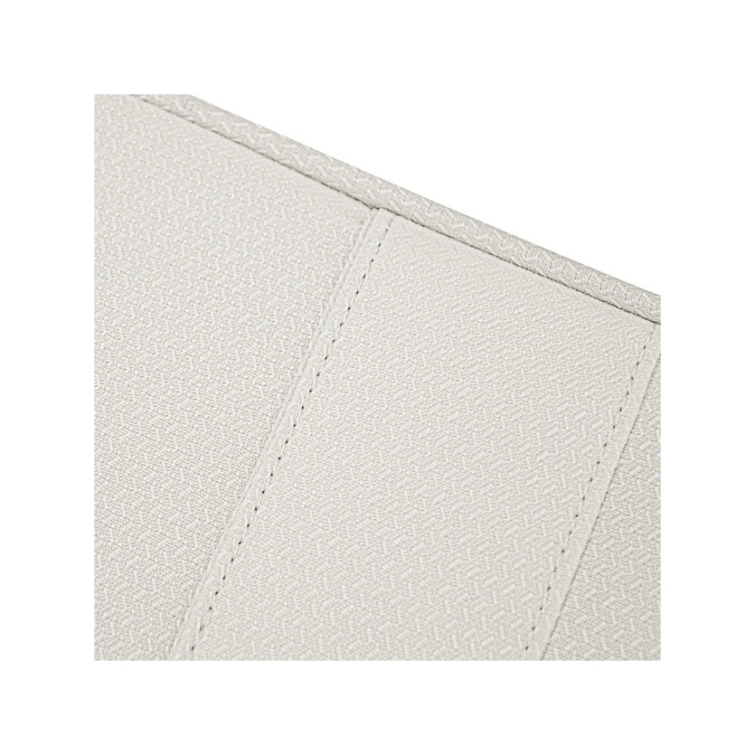 Сумка для перевозки животных DELSEY, CHATELET AIR 2.0,  на колесах, 42л, белый