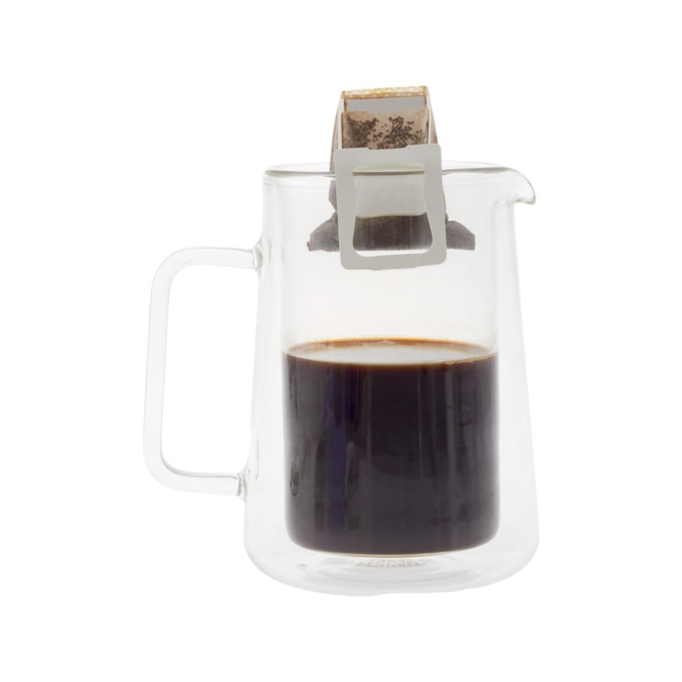 Кофе в дрип-пакете "Arabean", 100% арабика