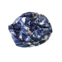 Шарф/ Палантин «Уральский хребет»