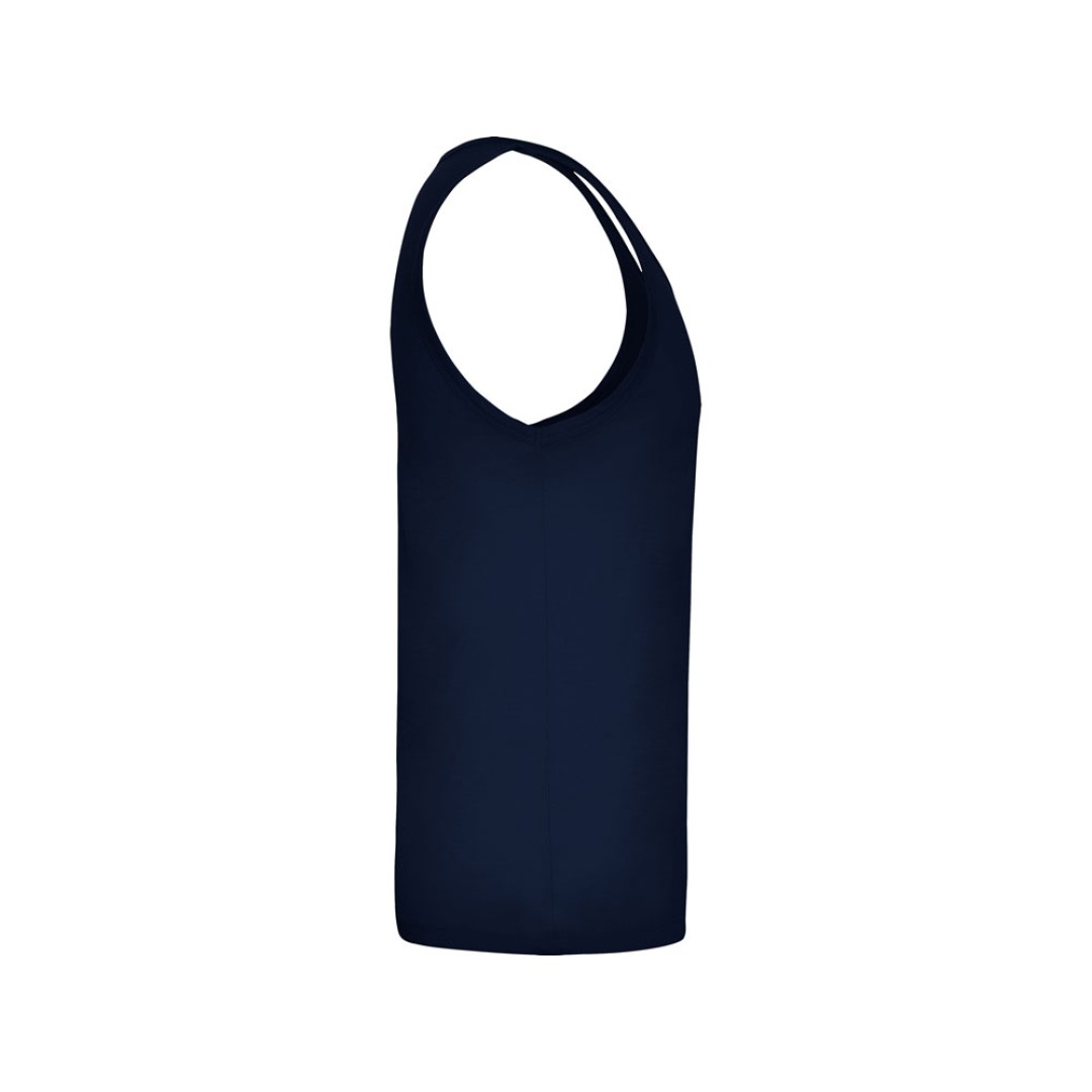 Майка "Texas" мужская, нэйви