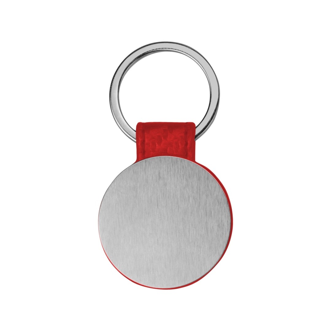 Брелок "Mars", красный