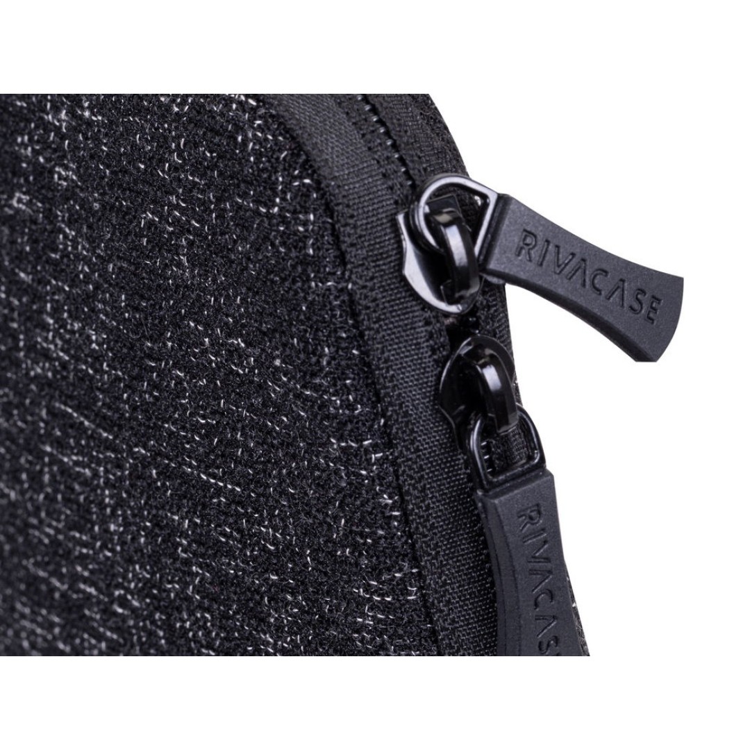 RIVACASE 7915 black чехол для ноутбука 15.6"