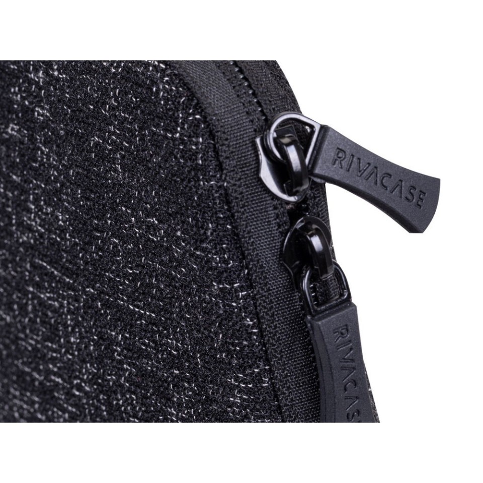 RIVACASE 7915 black чехол для ноутбука 15.6"