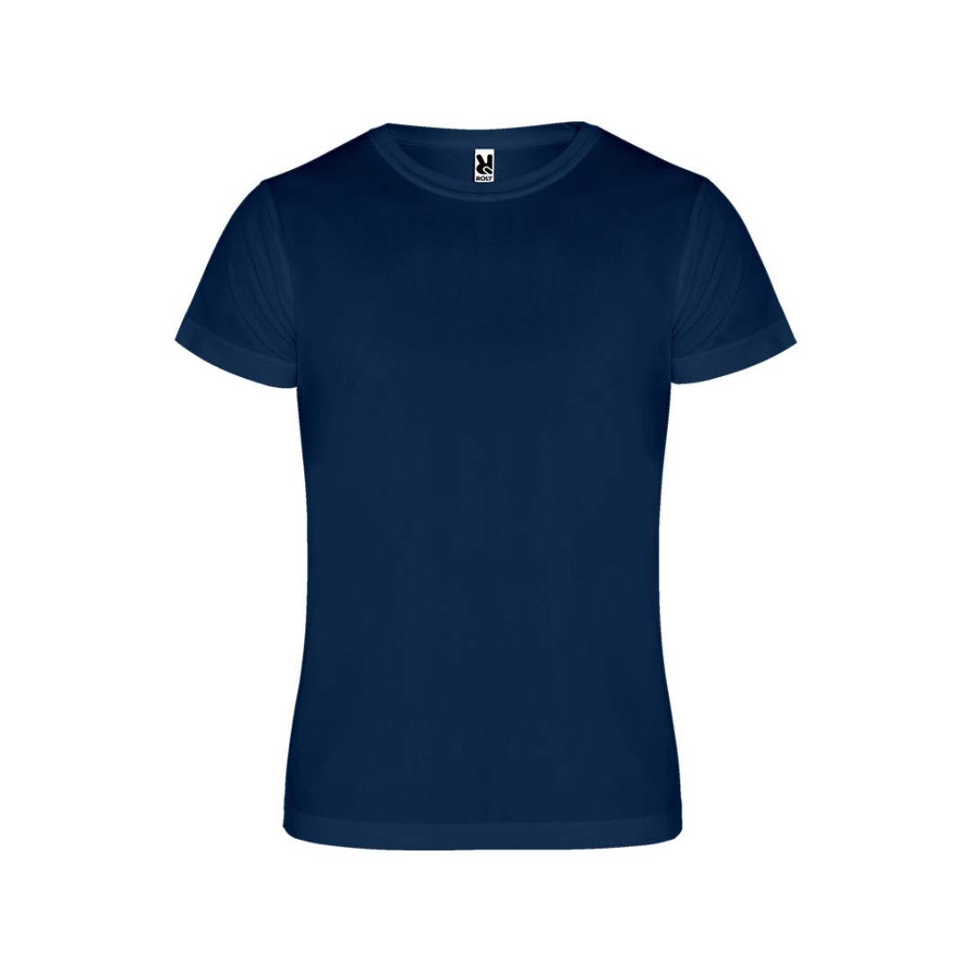 Футболка "Camimera" мужская, нэйви