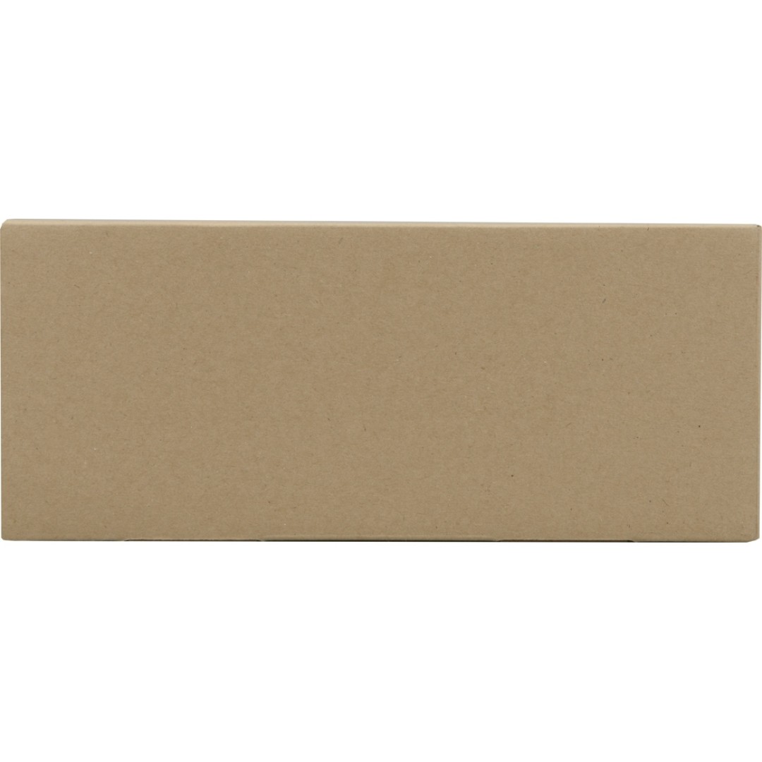 Подарочный набор «Tea Trio Superior» с тремя видами чая, оранжевый