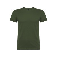 Футболка "Beagle" мужская, хаки