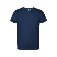 Футболка «Estoril» мужская, синий нэйви