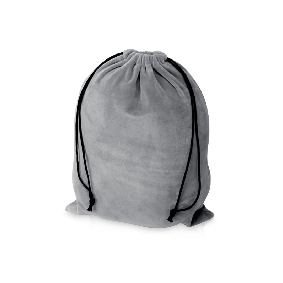 Набор для путешествия «Dream», серый