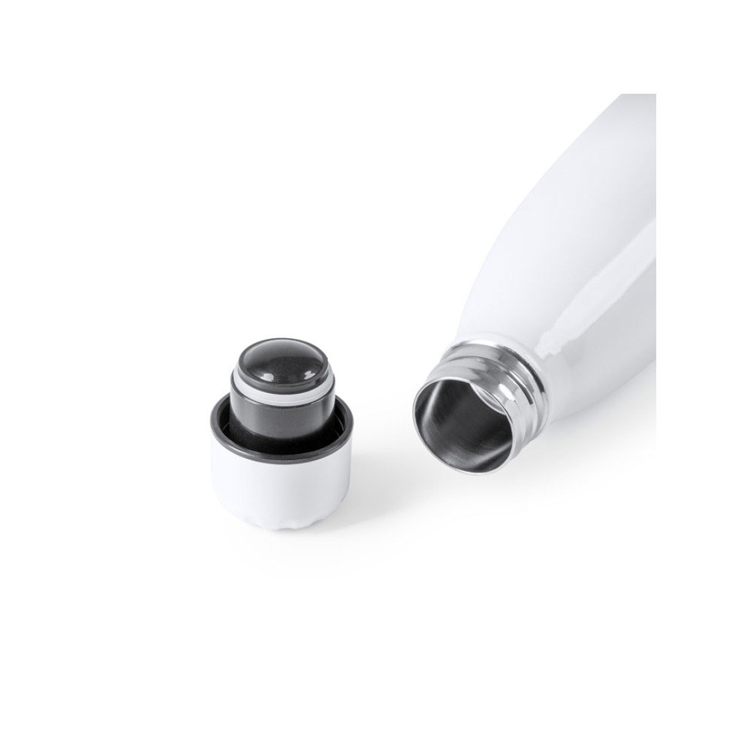 Бутылка SELBY из нержавеющей стали 700 мл