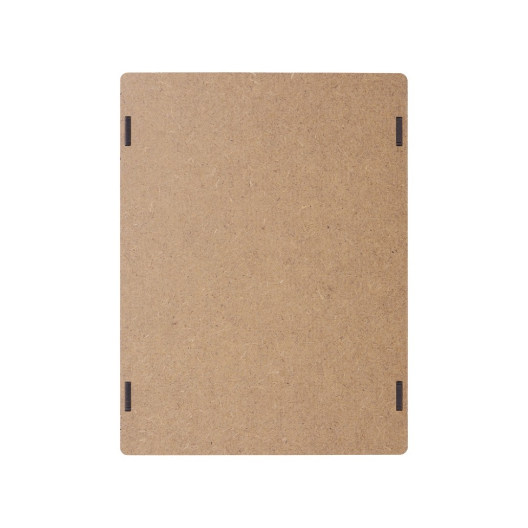 Деревянный пазл "Earth"