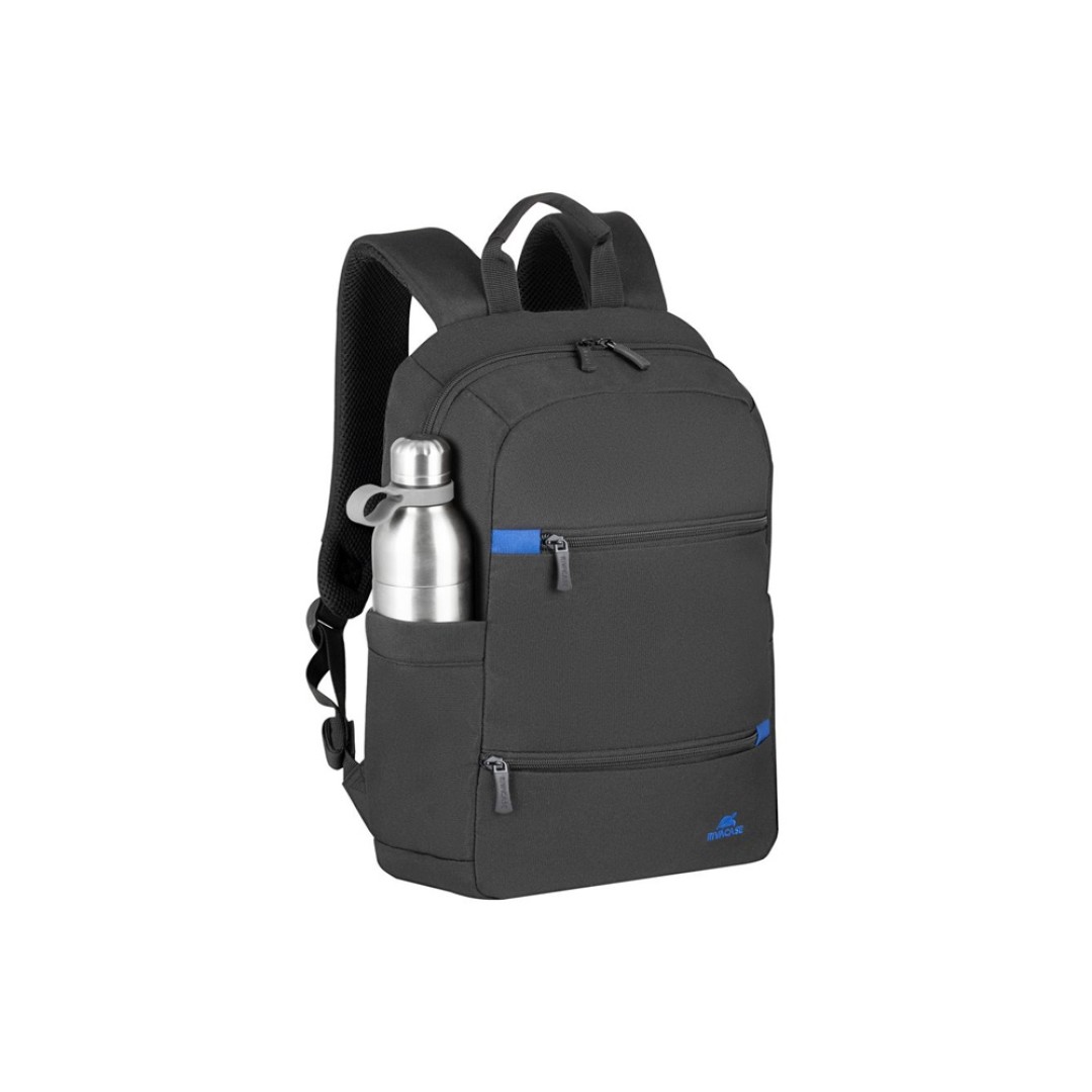 RIVACASE 8264 black рюкзак для ноутбука 13,3-14" / 6