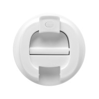 Термокружка Tanik из нержавеющей стали с двойными стенками, белый