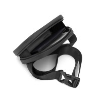 Маленькая сумка Арк, черный