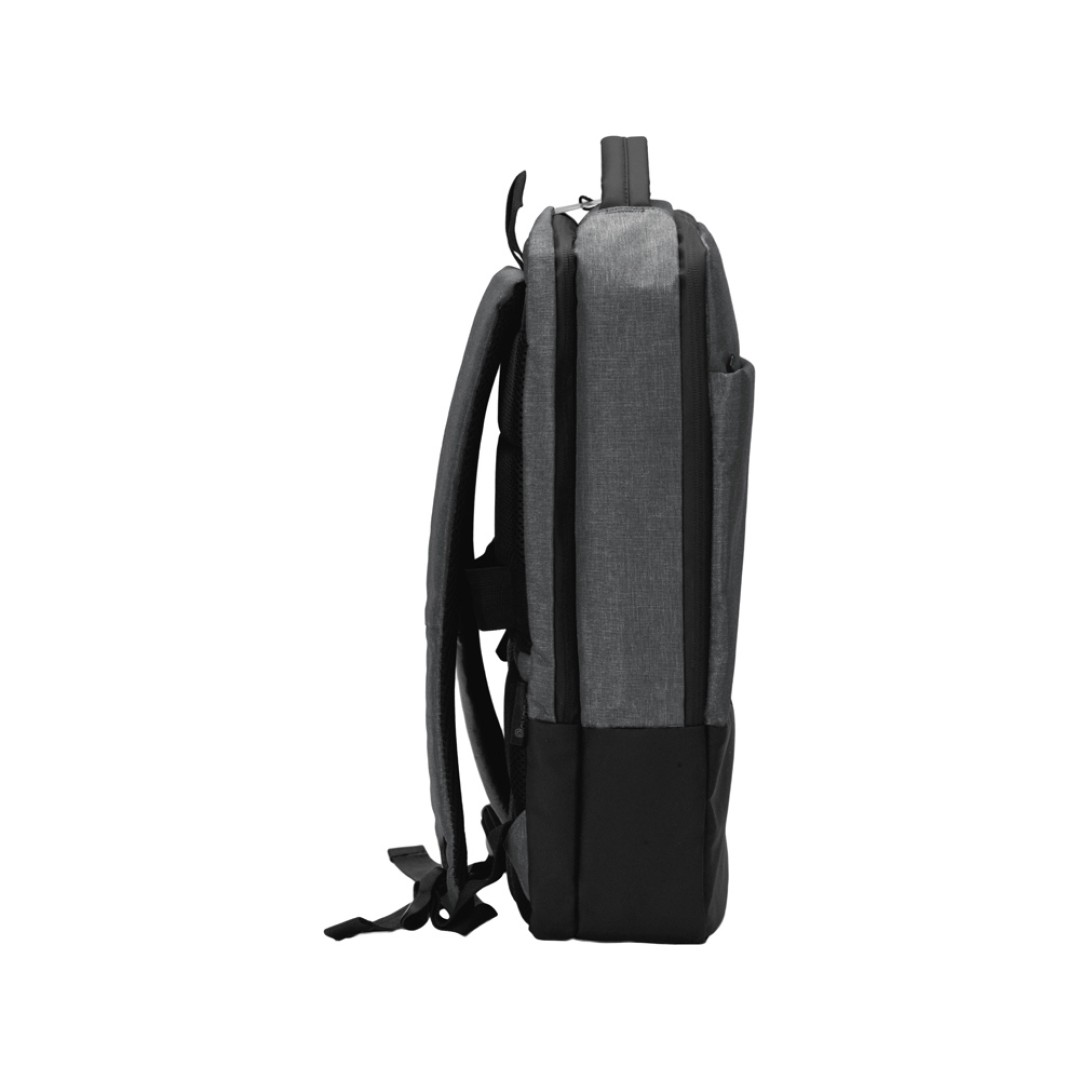 Рюкзак Slender  для ноутбука 15.6'', серый