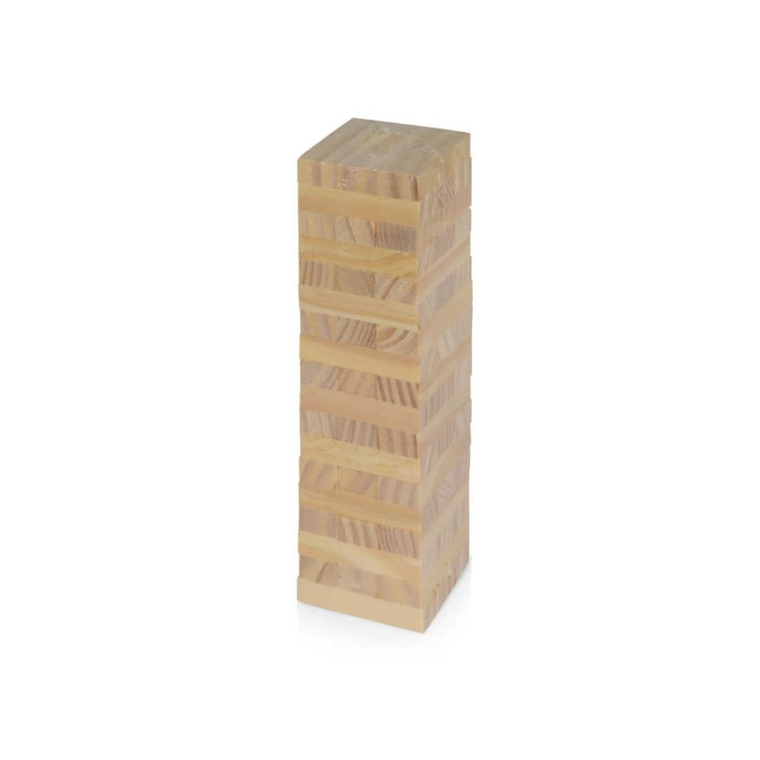 Игра из дерева "Tower 54"