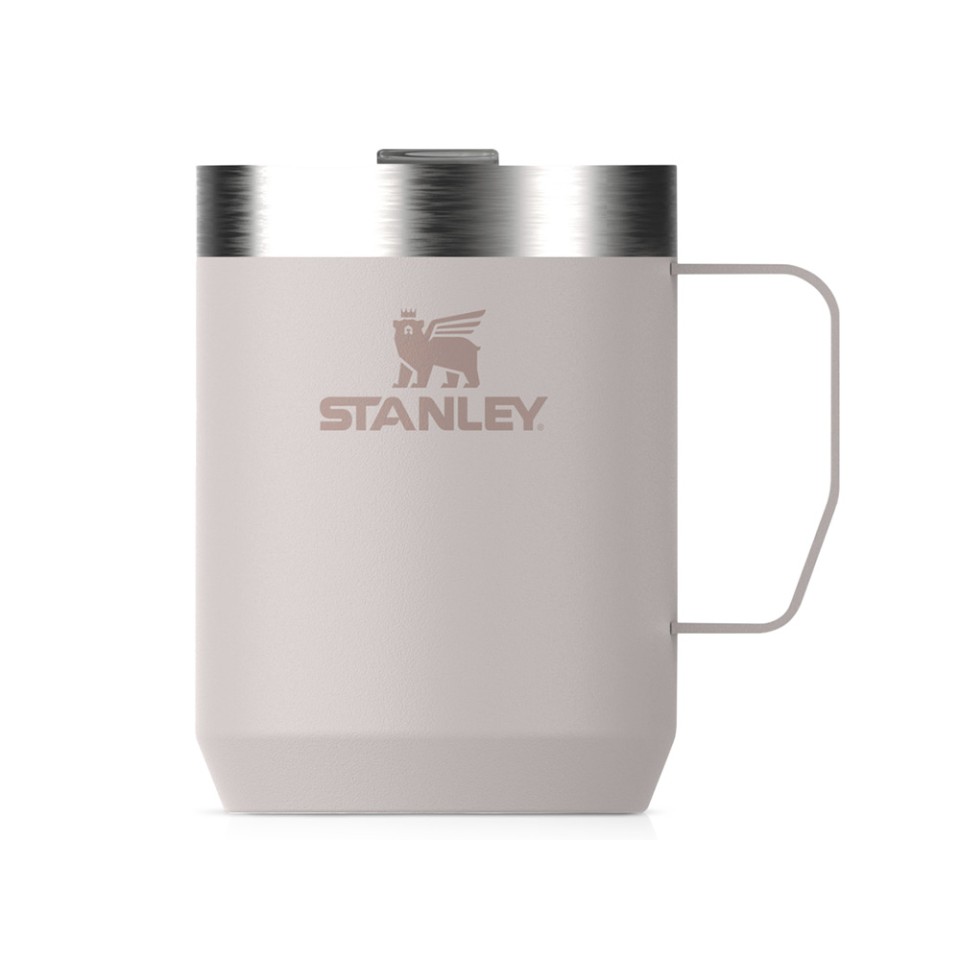 Походная кружка объемом 236 мл Stanley Everyday - Light pink