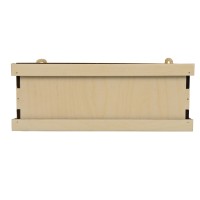 Подарочная коробка «Invio», бесцветный