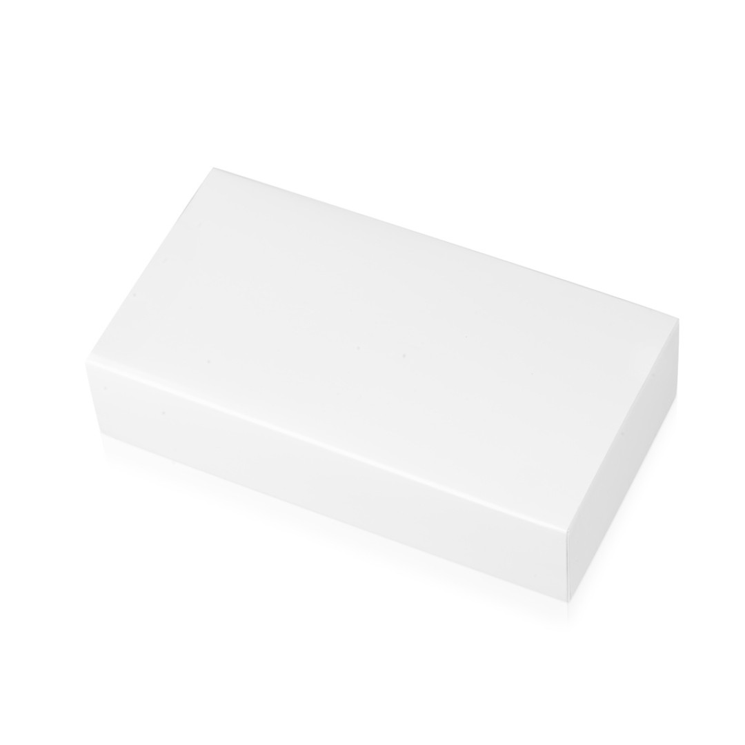 Портативное зарядное устройство "Спайк", 8000 mAh, синий