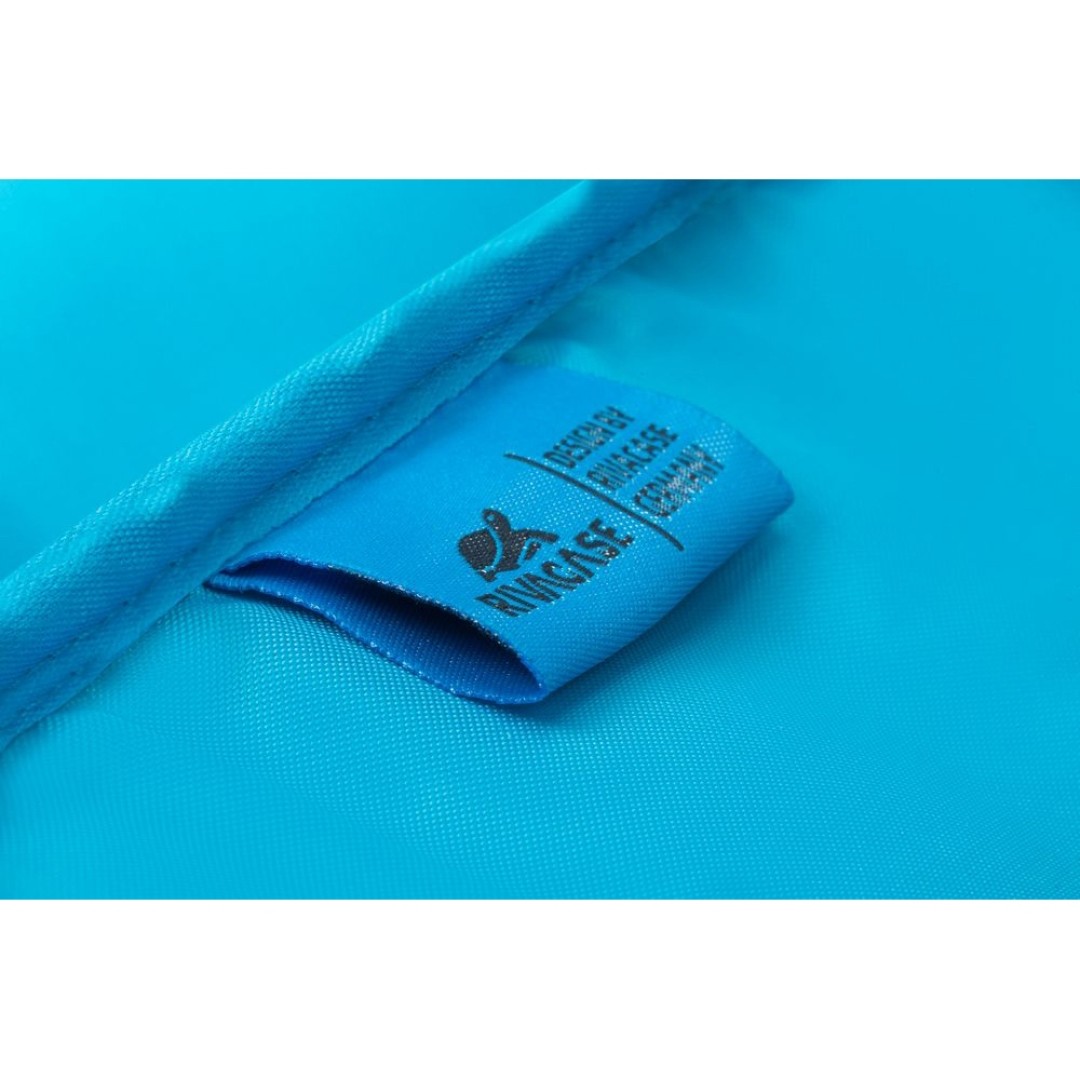 RIVACASE 7569 black ECO рюкзак для ноутбука 17.3" / 6