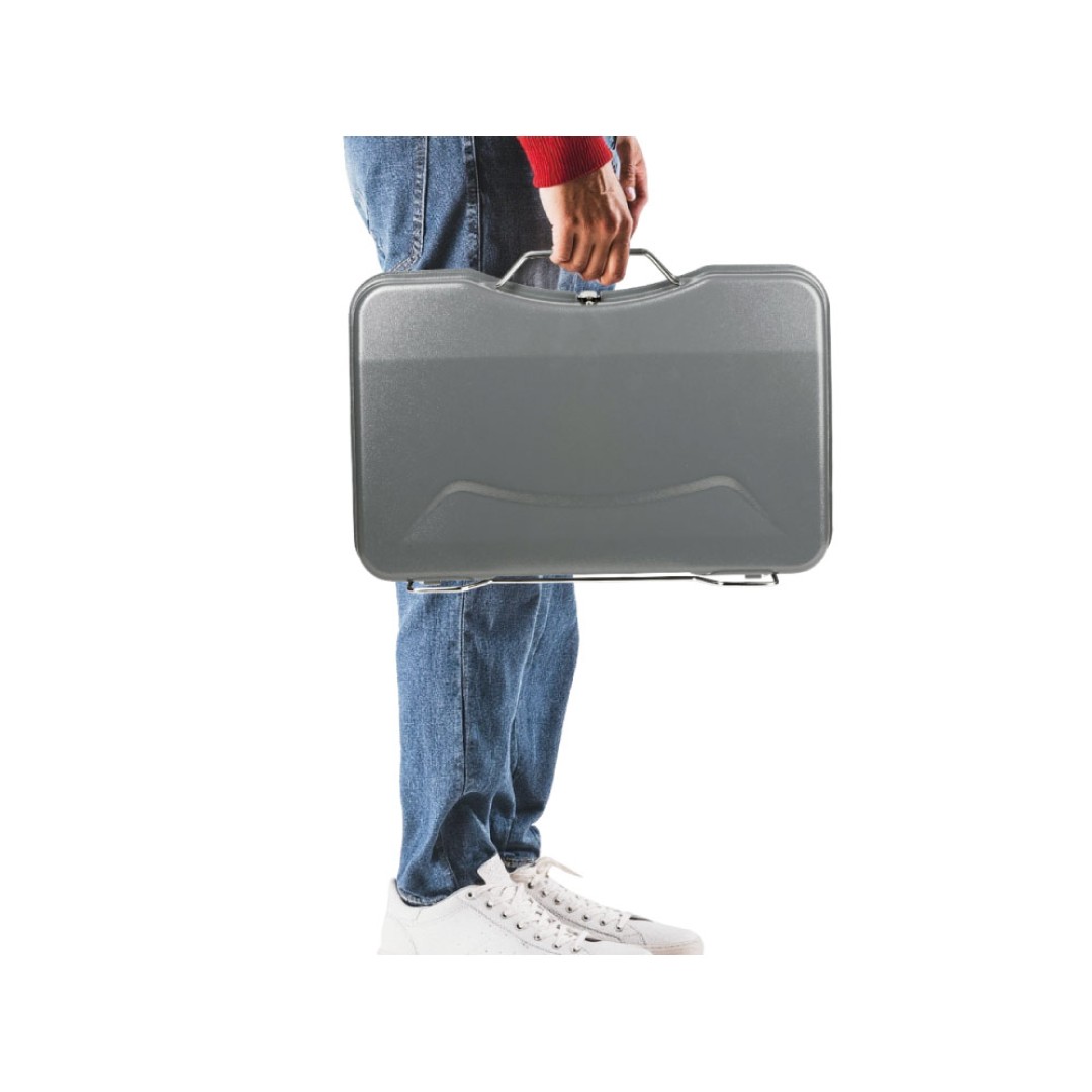 Портативный гриль "Kamal"