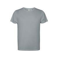 Футболка «Estoril» мужская, серый