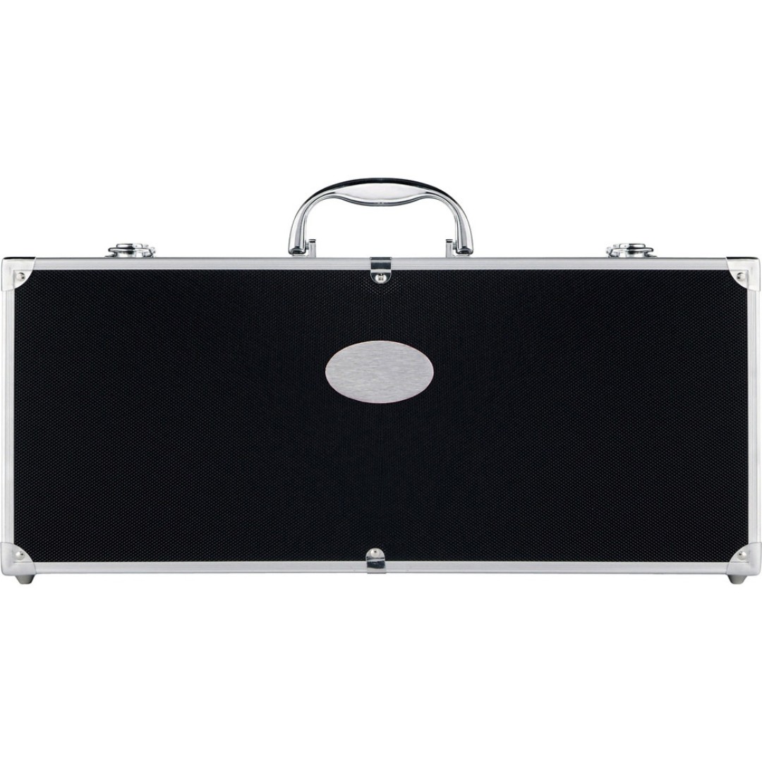 Набор для барбекю «Suya» с шильдом