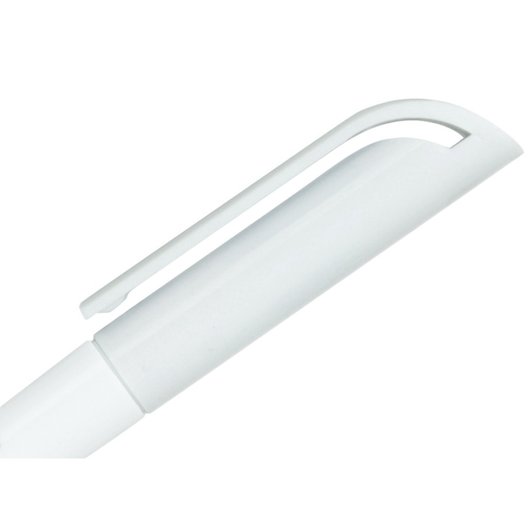 Ручка шариковая «Миллениум», белый