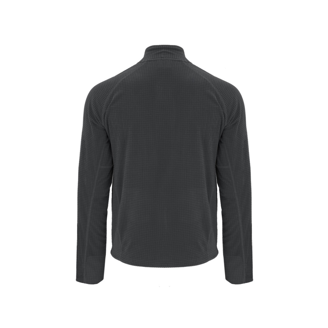 Куртка флисовая "Denali" мужская, эбеновый