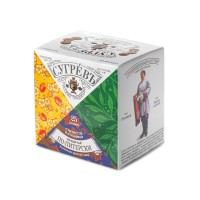 СУГРЕВЪ По-Питерски, 25 г