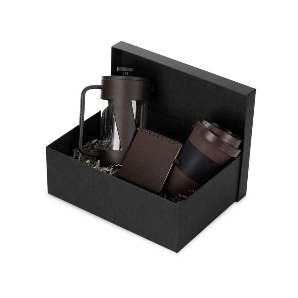 Подарочный набор "BeanBox"