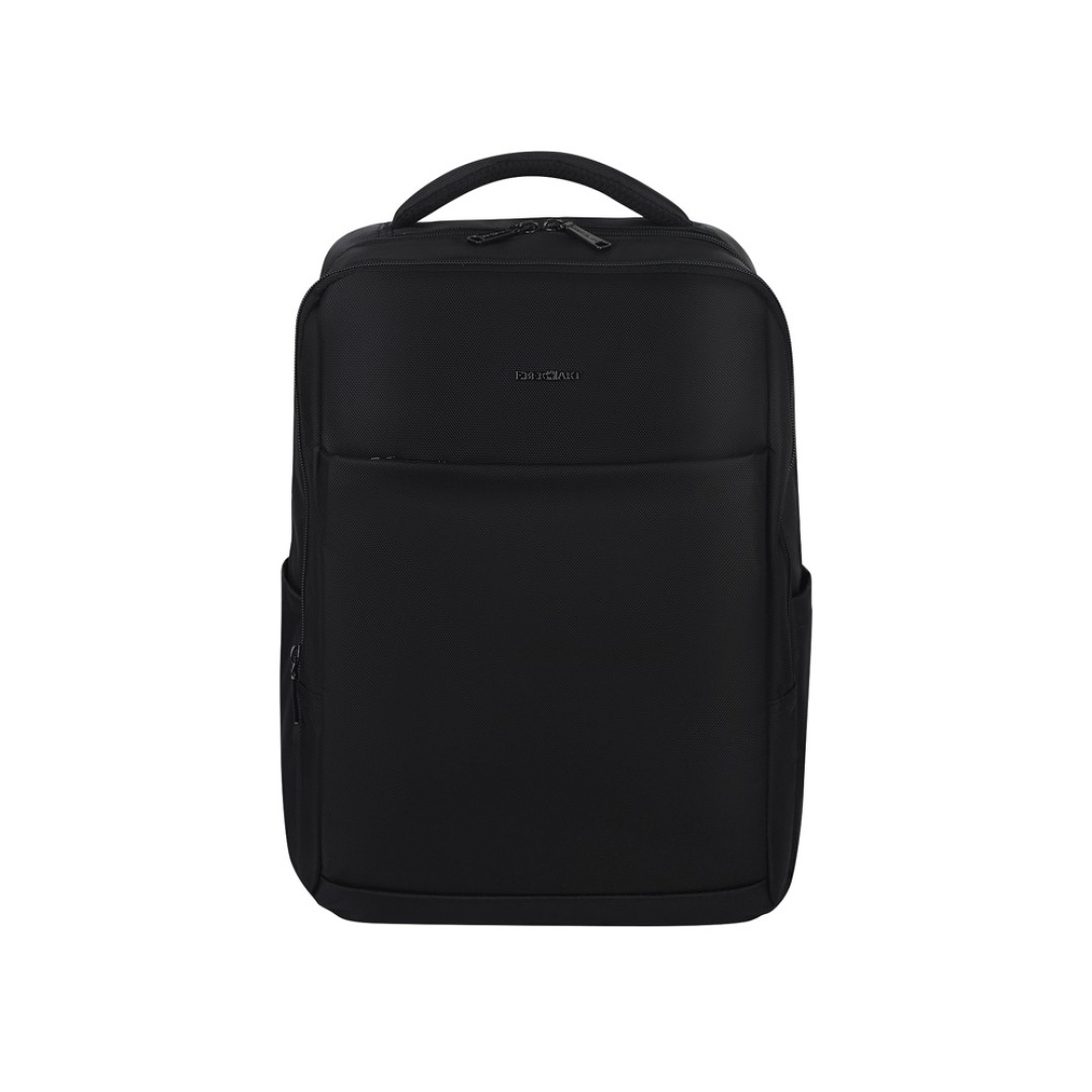 Рюкзак Eberhart Backpack черный EBH29736-B-14"